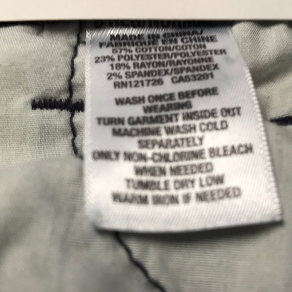 Tokyo Jeans Size 6 - Picture 6 of 6